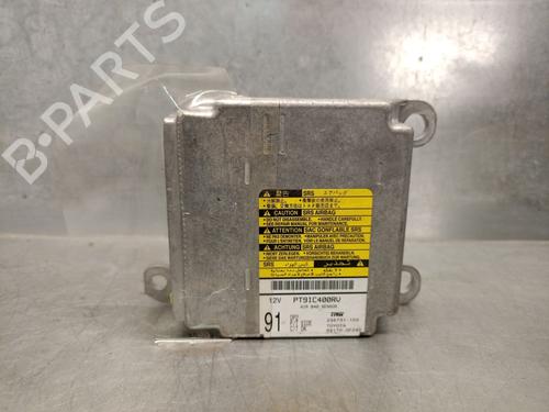 Used ECU airbags TOYOTA COROLLA Verso (ZER_, ZZE12_, R1_) 2.2 D-4D (AUR10_, AUR10R) (136 hp) 23277060