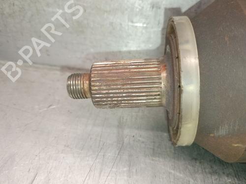 Left front driveshaft SEAT IBIZA III (6L1) 1.9 TDI | BP32492515M38