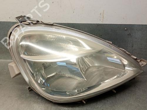 Used Right headlight MERCEDES-BENZ A-CLASS (W168) [1997-2005]  30711004
