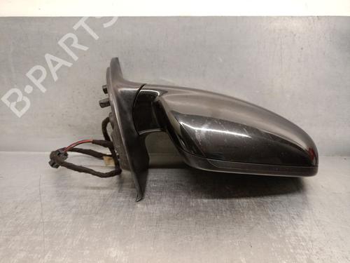 Right mirror PEUGEOT 307 SW (3H) 2.0 HDi 135 | BP21580053C27 
