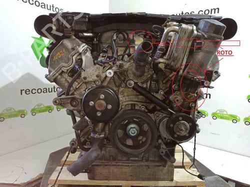 Engine MERCEDES-BENZ C-CLASS (W203) C 240 (203.061) | BP6018890M1 