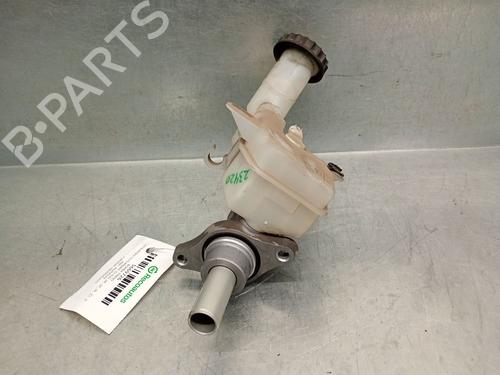 Brake master cylinder MITSUBISHI OUTLANDER III (GG_W, GF_W, ZJ, ZL, ZK) Plug-in Hybrid (GG2W) | BP29305735M77 