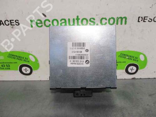 Used Electronic module BMW X1 (E84) [2009-2015]  2513835
