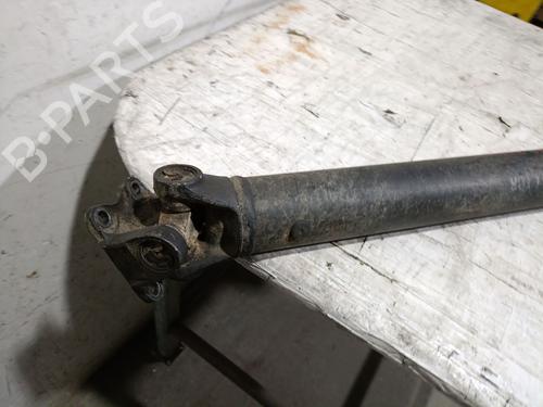 Driveshaft SSANGYONG MUSSO (FJ) 2.3 D | BP25242656M37 