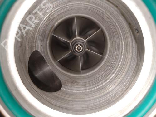 Turbocharger/Supercharger SEAT LEON (KL1, KLG) 2.0 TDI | BP29744110M71