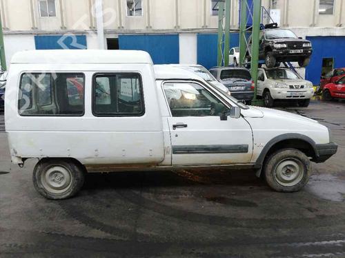 Gearbox CITROËN C15 Estate  | BP7008088M3 