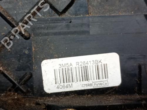 Rear left lock FORD FOCUS C-MAX (DM2) 2.0 TDCi | BP31149266C100