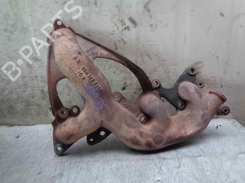 Used Exhaust manifold MERCEDES-BENZ VANEO (414) 1.7 CDI (414.700) (91 hp) 25439511