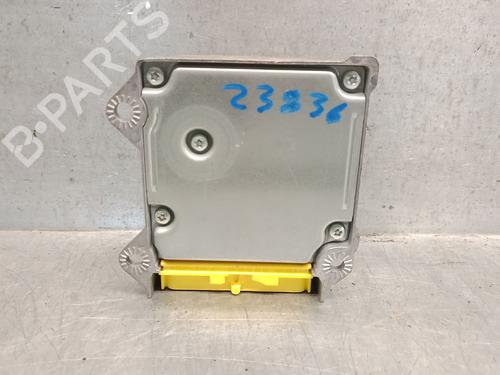 ECU airbags VW JETTA III (1K2) 1.9 TDI | BP29831610M53