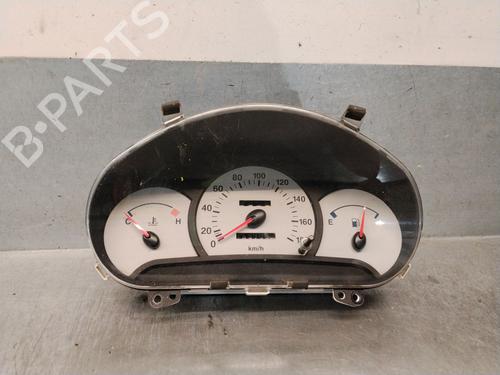 instrument-cluster-hyundai-atos-prime-mx-1999-39080039 main image