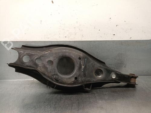 Used Left rear suspension arm TOYOTA AVENSIS Saloon (_T27_) 2.0 D-4D (WWT271_) (143 hp) 23502076