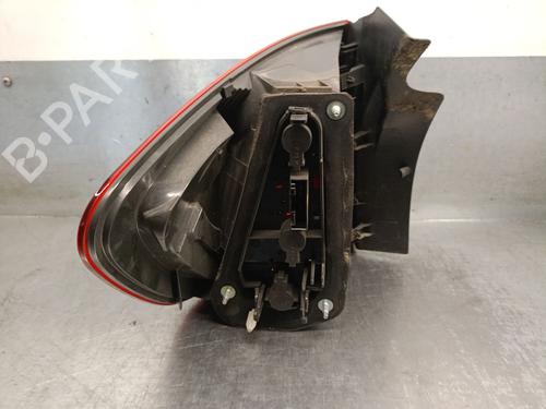 Right taillight BMW X1 (E84) sDrive 18 d | BP22726469C35 