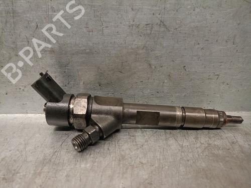 Used Injector RENAULT SCÉNIC II (JM0/1_) 1.9 dCi (JM0G, JM12, JM1G, JM2C) (120 hp) 31044560