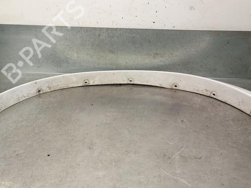 Rear left wheel arch trim BMW X3 (F25) xDrive 20 d | BP28316530C136 