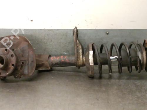 Right front shock absorber DAEWOO LANOS (KLAT) 1.5 | BP30975407M17 - Image 3
