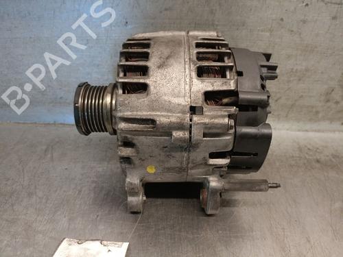 Alternator SEAT LEON ST (5F8) 1.6 TDI | BP37487565M7 - Image 2