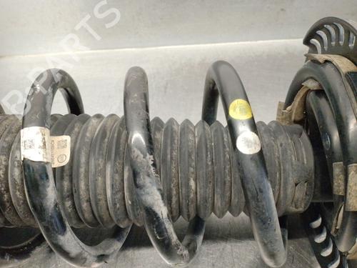 Left front shock absorber VW CRAFTER Van (SY_, SX_) 2.0 TDI FWD (SYB, SYC, SYD) | BP33399786M16 - Image 4