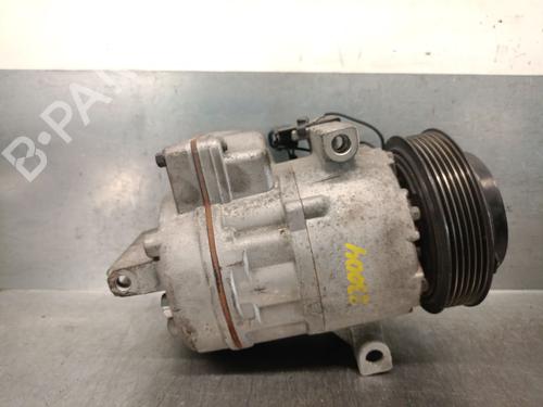 AC compressor HYUNDAI ix35 (LM, EL, ELH) 2.0 CRDi | BP27491750M34 