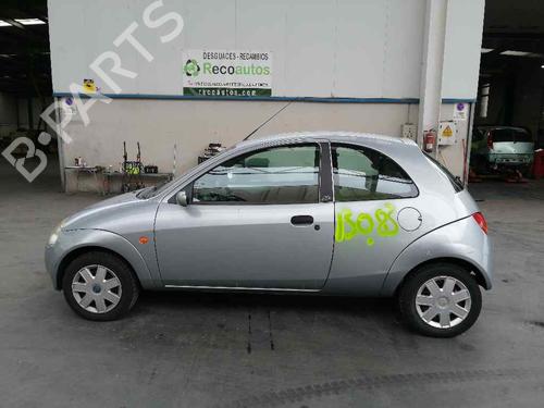 Commande retroviseurs FORD KA (RB_)  | BP7644902I25 