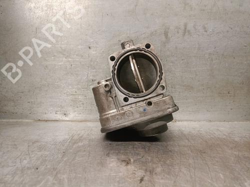 Throttle body OPEL ZAFIRA / ZAFIRA FAMILY B (A05) 1.7 CDTI (M75) | BP29201130M82 
