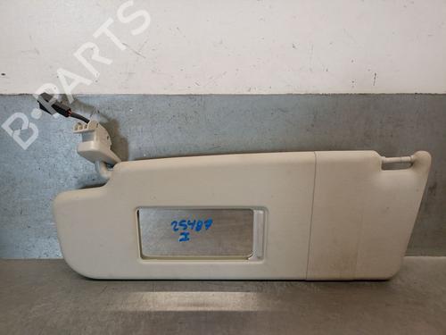 Left sun visor SEAT ALTEA (5P1) 1.6 TDI | BP35769881I1 - Image 2