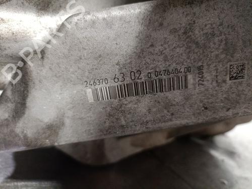 Gearbox MERCEDES-BENZ A-CLASS (W176) A 45 AMG 4-matic (176.052) | BP39668849M3 - Image 12