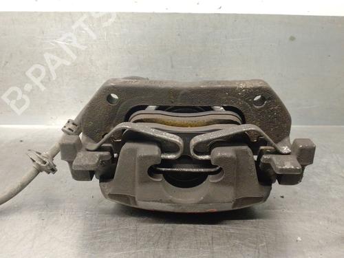 Left front brake caliper CITROËN JUMPY III Van (V_) 2.0 BlueHDi 120 | BP31847571M105 