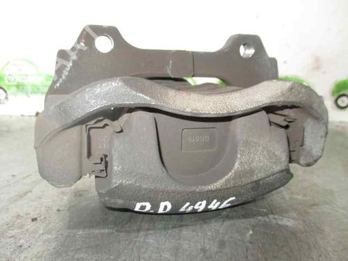 Right front brake caliper OPEL CORSA D (S07)  | BP11613031M104 