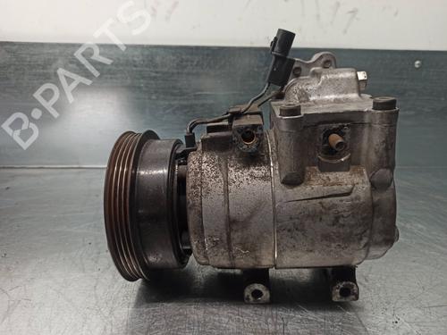 AC compressor HYUNDAI ACCENT II (LC)  | BP8300657M34 