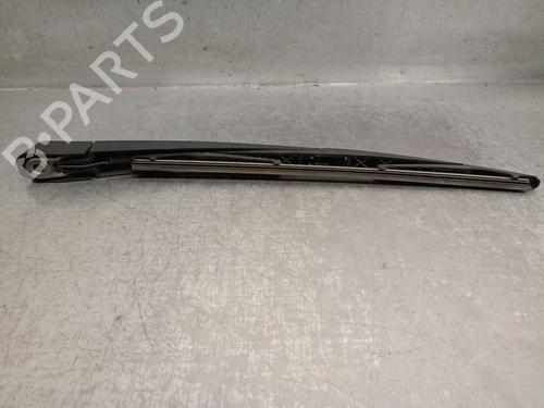 Rear windshield wiper arm CITROËN C4 Picasso II 1.6 HDi / BlueHDi 115 | BP22275461C144 