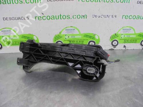 Pedal VW PASSAT B6 (3C2) 2.0 TDI 16V | BP4382968I4 
