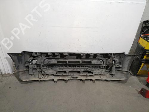 Front bumper LAND ROVER RANGE ROVER SPORT I (L320) 3.0 D 4x4 | BP28329343C7 
