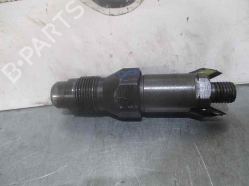 Used Injector PEUGEOT 306 (7B, N3, N5) 1.9 D (69 hp) 3120986