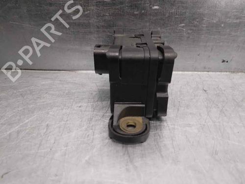 Electronic module MERCEDES-BENZ M-CLASS (W164) ML 320 CDI 4-matic (164.122) | BP9075837M83 