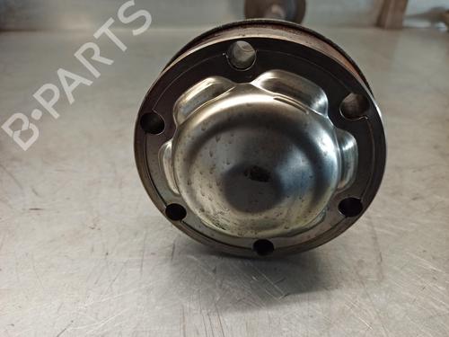 Left rear driveshaft AUDI A8 D3 (4E2, 4E8) 4.2 quattro | BP12057583M40 