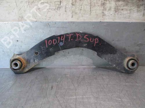 Left rear suspension arm MITSUBISHI ASX (GA_W_) 1.8 DI-D (GA6W) MN184100