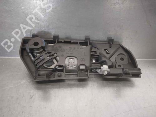Front left interior door handle MERCEDES-BENZ M-CLASS (W164) ML 320 CDI 4-matic (164.122) | BP10331954I13 