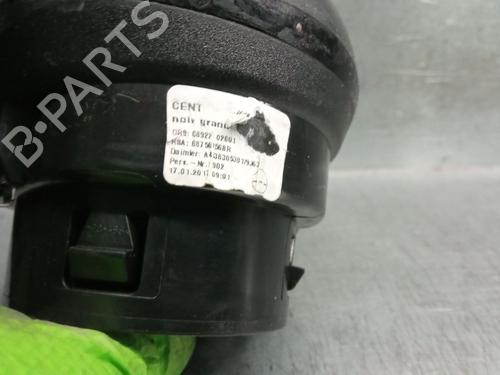 Air vent SMART FORFOUR Hatchback (453) 0.9 (453.044, 453.053) | BP28607935I21