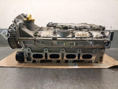 Used Cylinder head RENAULT MODUS / GRAND MODUS (F/JP0_) [2004-2026]  31315500