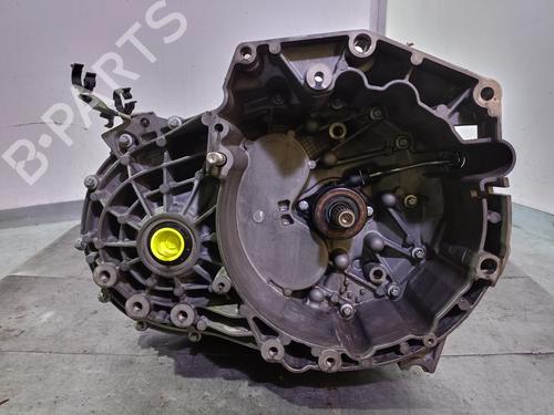 Used Gearbox Gearbox FIAT TIPO Estate (356_, 357_) 1.4 (356WXF1B) (120 hp) 22179254 22179254