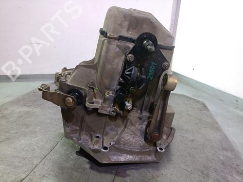 Gearbox PEUGEOT 206 Hatchback (2A/C) 1.4 i | BP22726665M3 