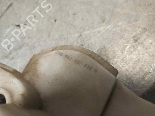 Front right lock SEAT IBIZA II (6K1) 1.4 i | BP6694423C97 