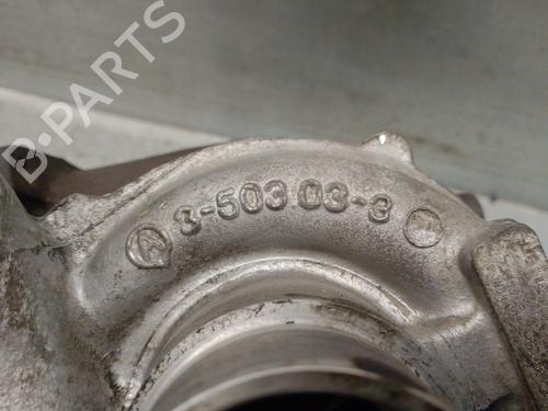 Turbocharger/Supercharger AUDI A4 B6 Avant (8E5)  | BP18112210M71 