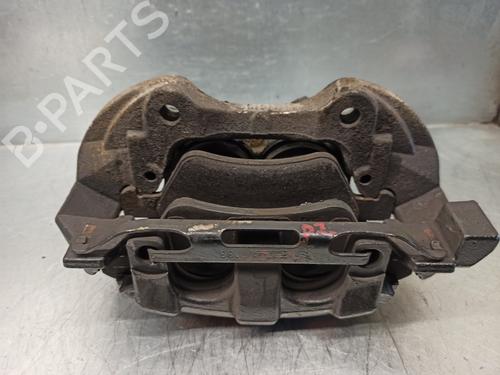Left front brake caliper MERCEDES-BENZ M-CLASS (W164) ML 320 CDI 4-matic (164.122) | BP12489926M105 