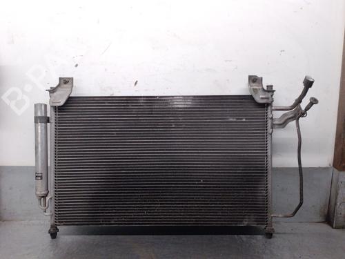 Used AC radiator AC radiator MAZDA CX-7 (ER) 2.2 MZR-CD AWD (ER10A) (173 hp) 40127663 40127663