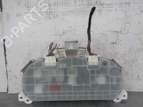 Instrument cluster MAZDA 5 (CR) 2.0 CD (CR19) | BP8218187C47 