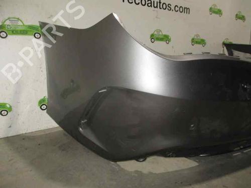 Rear bumper MERCEDES-BENZ CLA Coupe (C117) CLA 45 AMG 4-matic (117.352) | BP25234697C8 