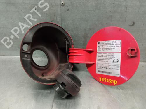 Fuel flap VW POLO V (6R1, 6C1) 1.2 TSI | BP29135607C131 