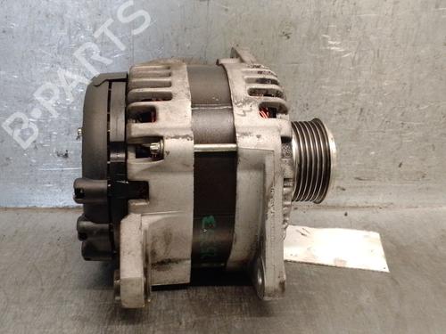 Used Alternator Alternator OPEL MOKKA / MOKKA X (J13) 1.7 CDTI (_76) (131 hp) 34606936 34606936