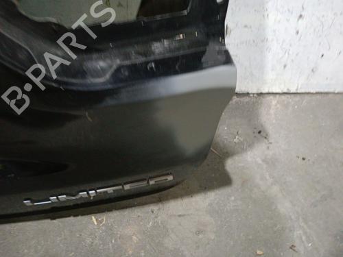 Tailgate JEEP COMPASS (MP, M6, MV, M7) 2.0 CRD 4x4 | BP30111454C6